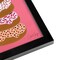 Stacked Donuts by Cat Coquillette Frame  - Americanflat
